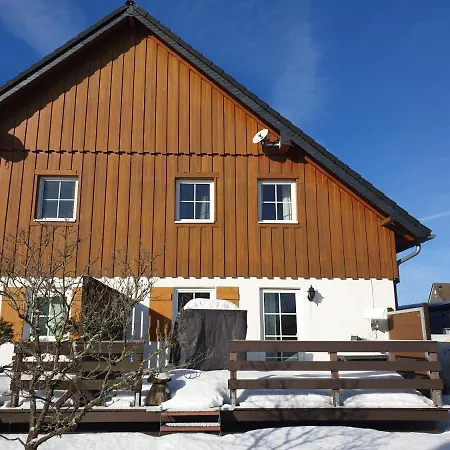 Ferienwohnung Landsmann Apartamento *