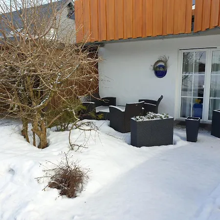 Ferienwohnung Landsmann * Winterberg