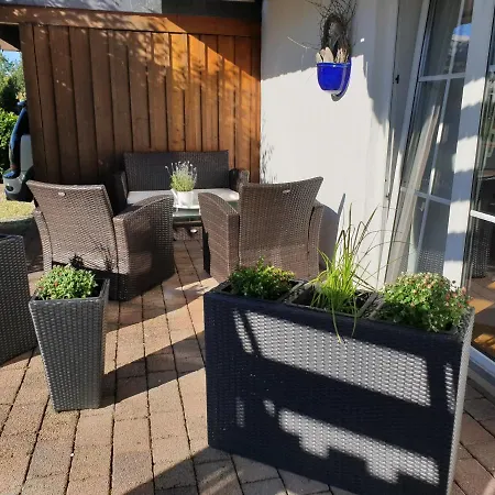 Ferienwohnung Landsmann Apartamento