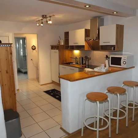 Ferienwohnung Landsmann