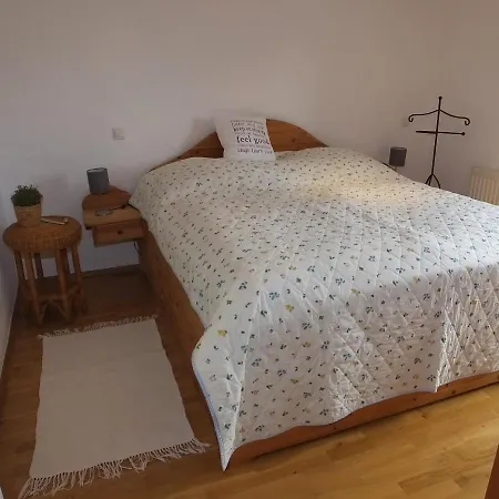 Ferienwohnung Landsmann Apartamento Winterberg