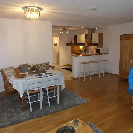 Ferienwohnung Landsmann Winterberg