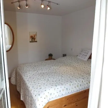 Ferienwohnung Landsmann Apartment