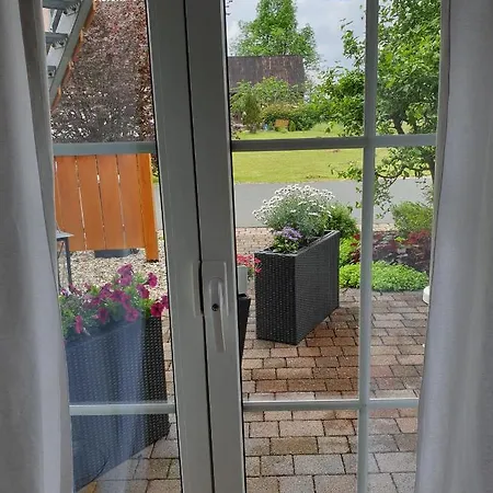 Apartamento Ferienwohnung Landsmann Winterberg