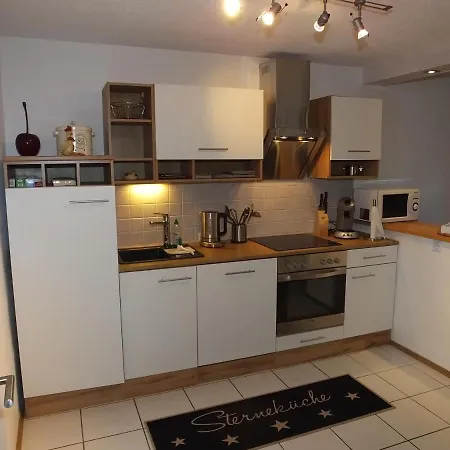 Ferienwohnung Landsmann Apartamento