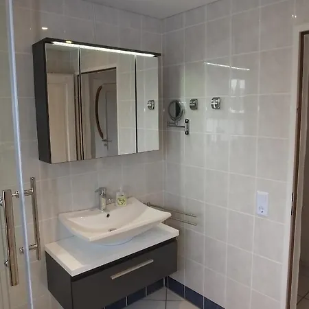 Ferienwohnung Landsmann Apartamento