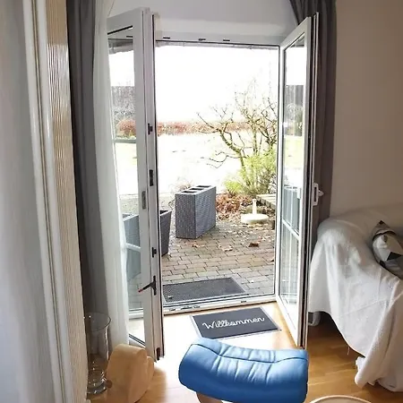 Apartamento Ferienwohnung Landsmann Winterberg