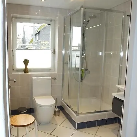 Ferienwohnung Landsmann Apartamento *