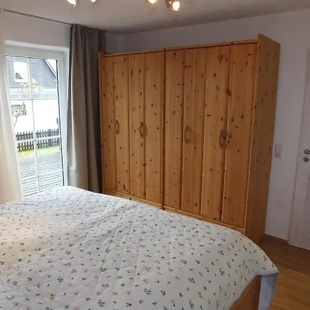 Apartamento Ferienwohnung Landsmann