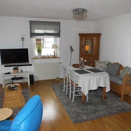 Ferienwohnung Landsmann *