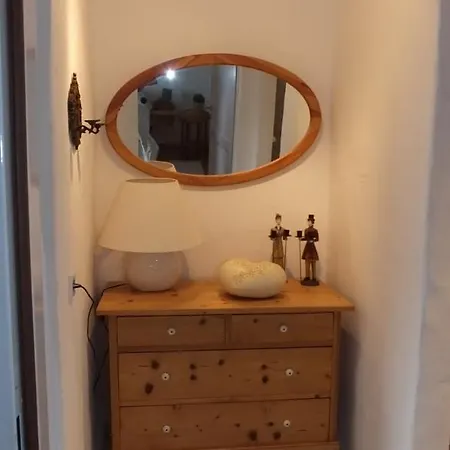 Ferienwohnung Landsmann *