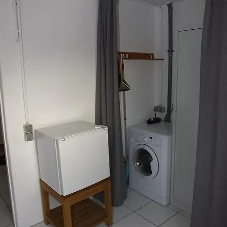 Ferienwohnung Landsmann Winterberg