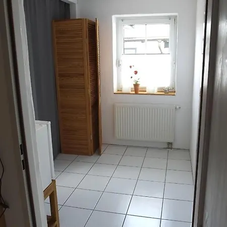 Apartment Ferienwohnung Landsmann Winterberg