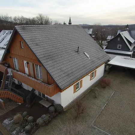 Ferienwohnung Landsmann