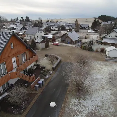 Ferienwohnung Landsmann * Winterberg